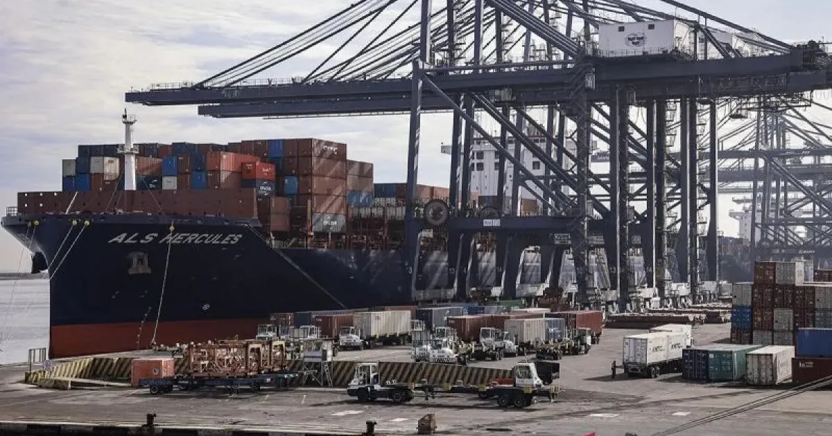 Surplus Neraca Perdagangan RI Mei 2025 Capai US$4,30 Miliar